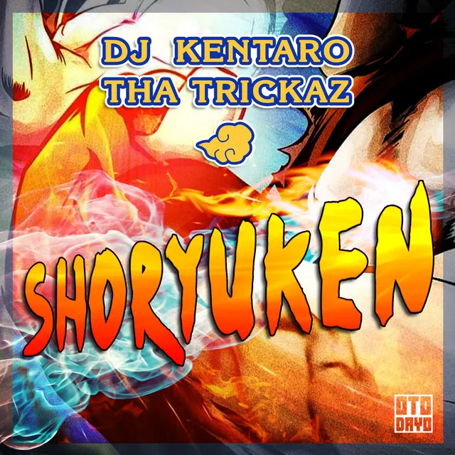 Shoryuken