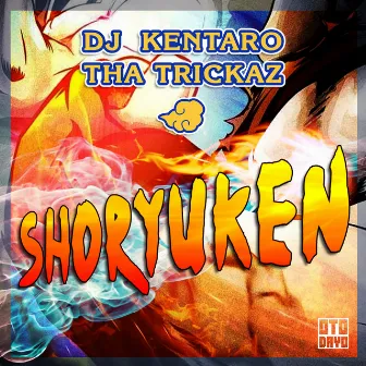 Shoryuken by Tha Trickaz