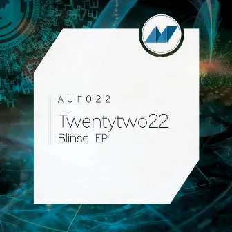 Blinse EP by Twentytwo22