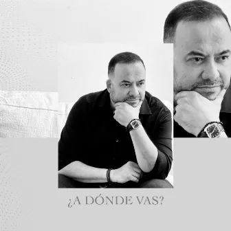 ¿A Dónde Vas? by Vinicio Salazar