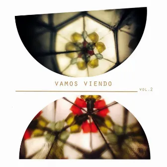 Vamos Viendo, Vol. 2 by Nicolas Lapine