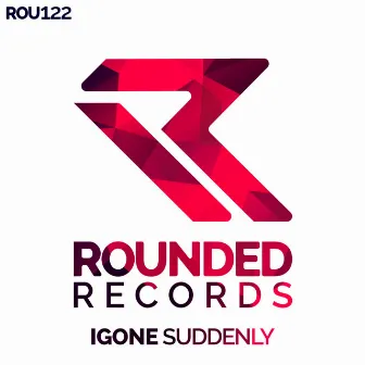 Suddenly by Igone