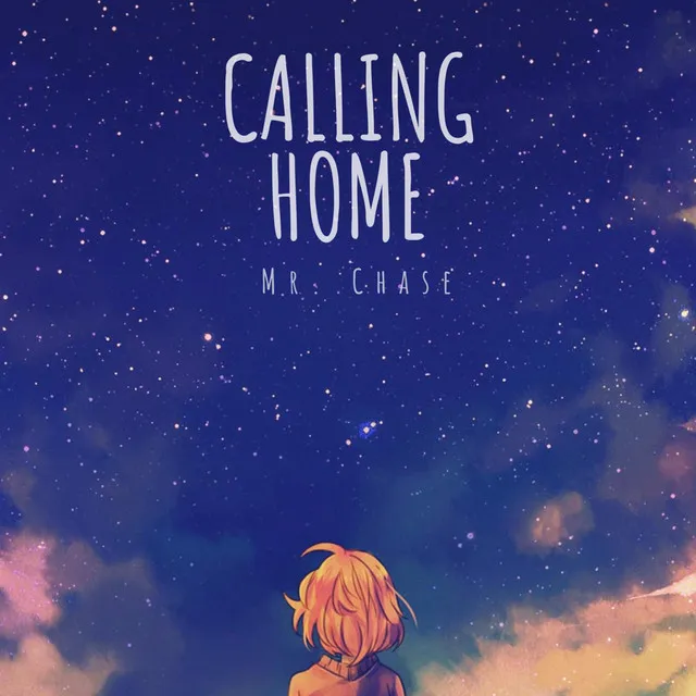 Calling Home