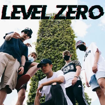 Level Zero by MCD SOUND