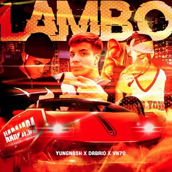 Lambo by Narajada