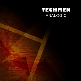 Analogic by Techmen