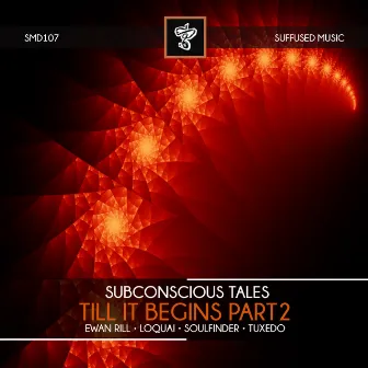 Till It Begins, Pt. 2 by Subconscious Tales