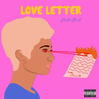 Love Letter by Klondike Blonde