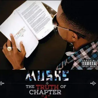 The Truth of Chapter 4 by MUSHE