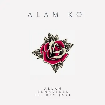 Alam Ko by Allan Benavides