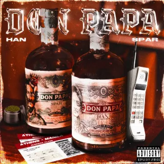 Don Papa by Spar