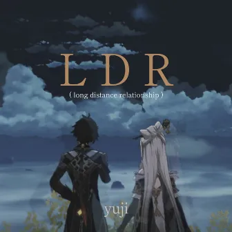 L D R by yuji