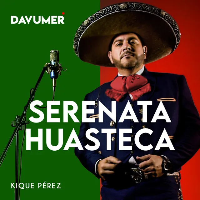 Serenata Huasteca