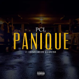 Panique by PCL