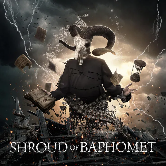 Shroud of Baphomet