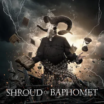 Shroud of Baphomet by Theoryous