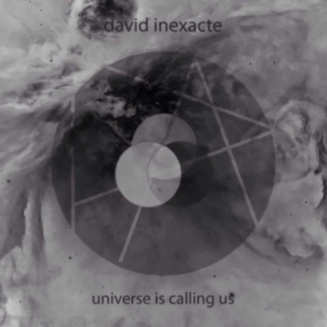 Universe Is Calling U - Original Mix