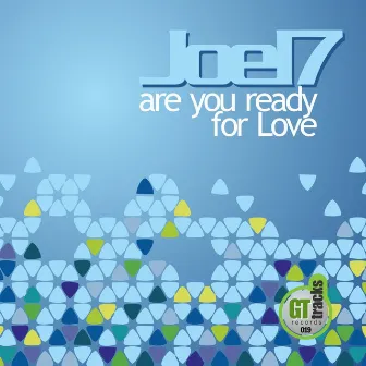 Are You Ready for Love by Joel7