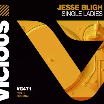 Single Ladies by Jesse Bligh