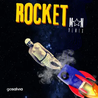 Rocket Man (Remix) by Ga Salvia