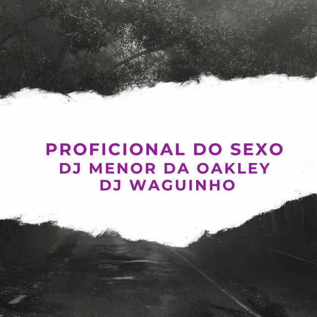 Proficional do Sexo