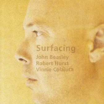 Surfacing by Robert Hurst