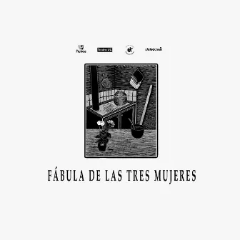 Fabula de las tres mujeres (paisaje sonoro) by y Vicente