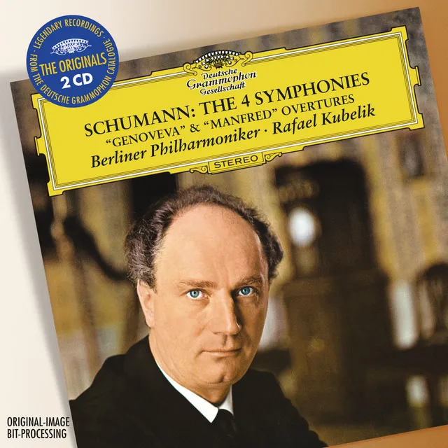 Symphony No. 1 in B-Flat Major, Op. 38 "Spring": IV. Allegro animato e grazioso