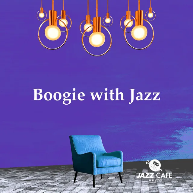 Boogie with Jazz