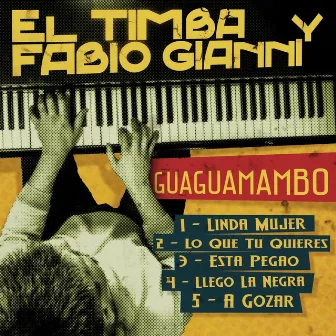 Guaguamambo by El Timba