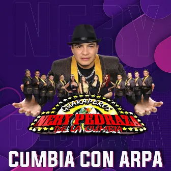 Cumbia Con Arpa by Nery Pedraza