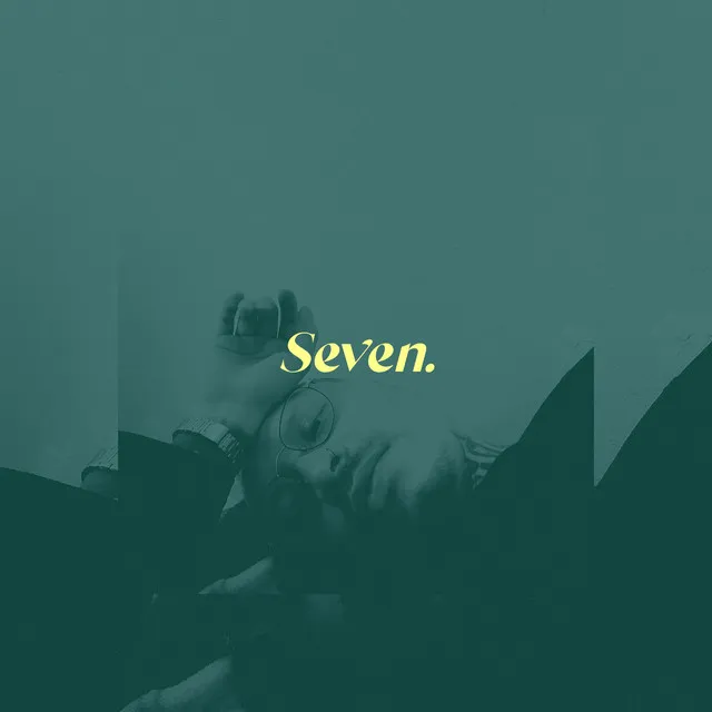 Seven.