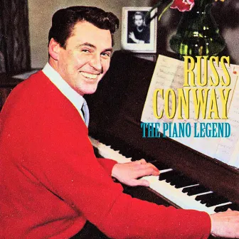 The Piano Legend (Remastered) by Russ Conway