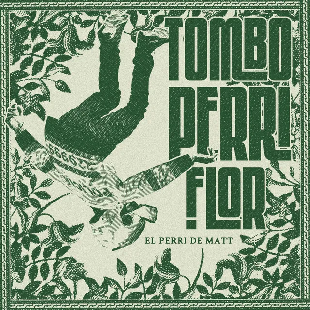 Tombo Perri Flor