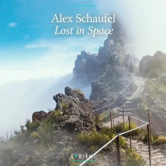 Lost In Space by Alex Schaufel