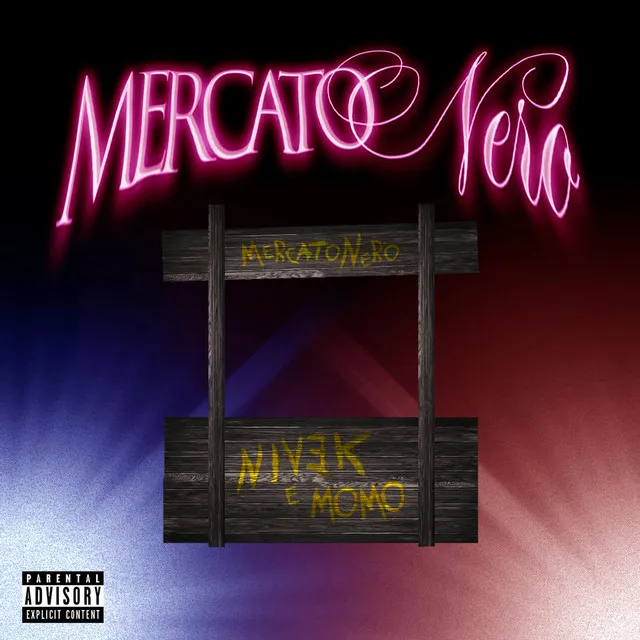 Mercato Nero