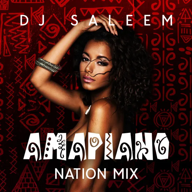 Amapiano Nation Mix