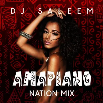 Amapiano Nation Mix by DJ Saleem