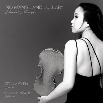 No Man's Land Lullaby by Henry Kramer