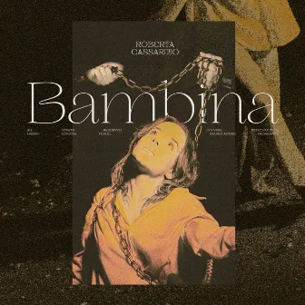 Bambina by Roberta Cassarino