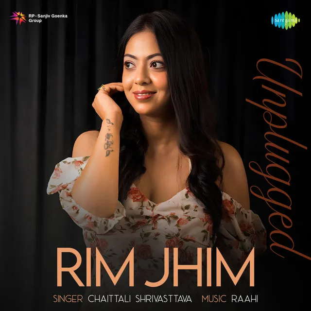 Rim Jhim - Unplugged