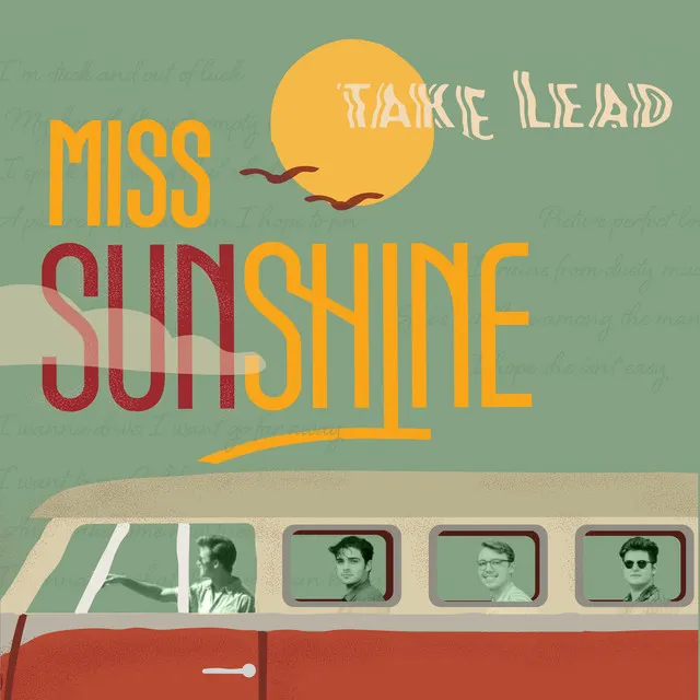 Miss Sunshine