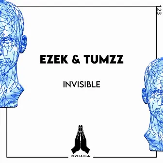 Invisible by EZEK