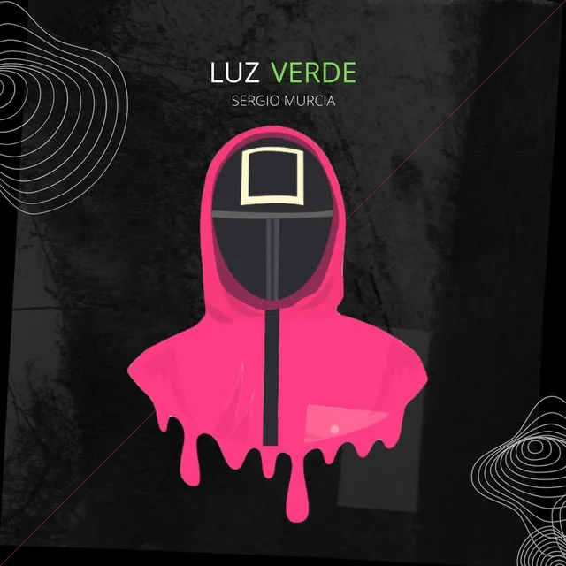 Luz Verde (El Juego Del Calamar)