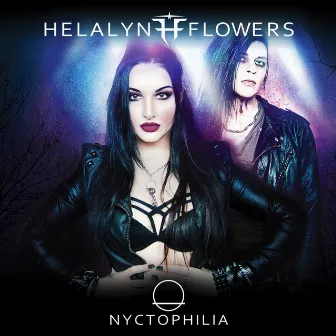 Nyctophilia (Deluxe Edition) by Helalyn Flowers