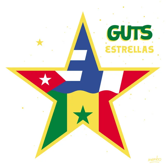 Estrellas