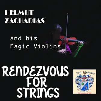 Rendezvous for Strings by 