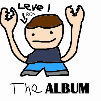 levelboy's very good album by levelboy