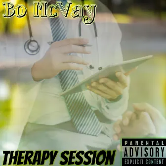 Therapy Session by Bo McVay