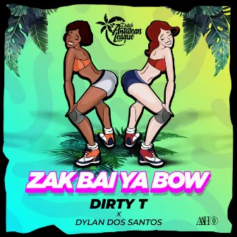 Zak Bai Ya Bow by Dylan Dos Santos